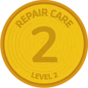 Repair Care Level 2